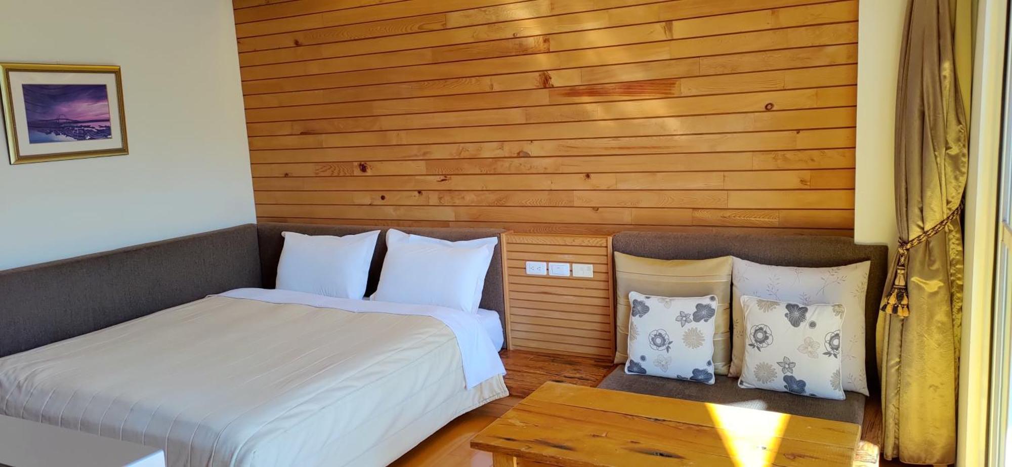Spring Garden B&B Renai Habitación foto