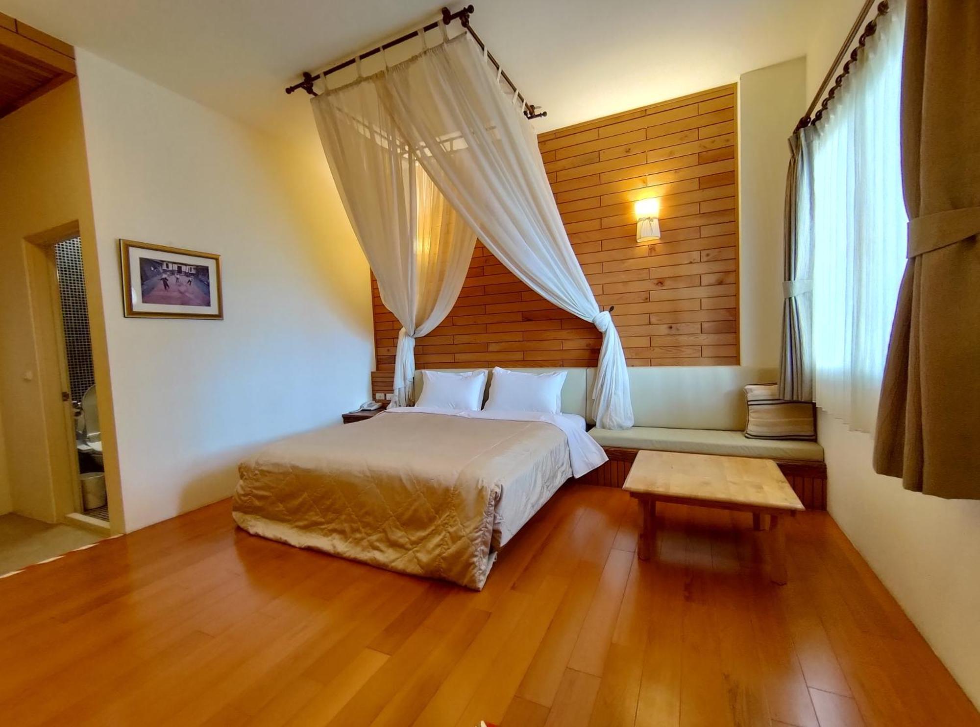 Spring Garden B&B Renai Habitación foto